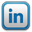LinkedIn icon